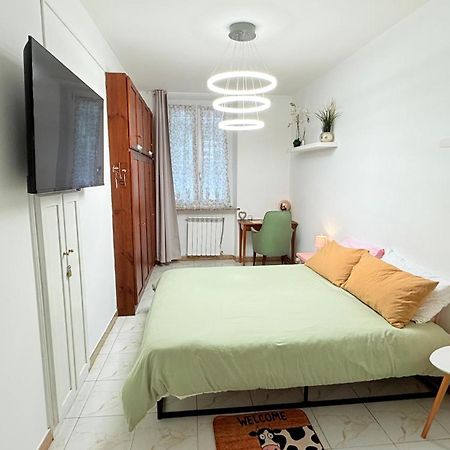 Casa Sissy Apartment Turin Ngoại thất bức ảnh